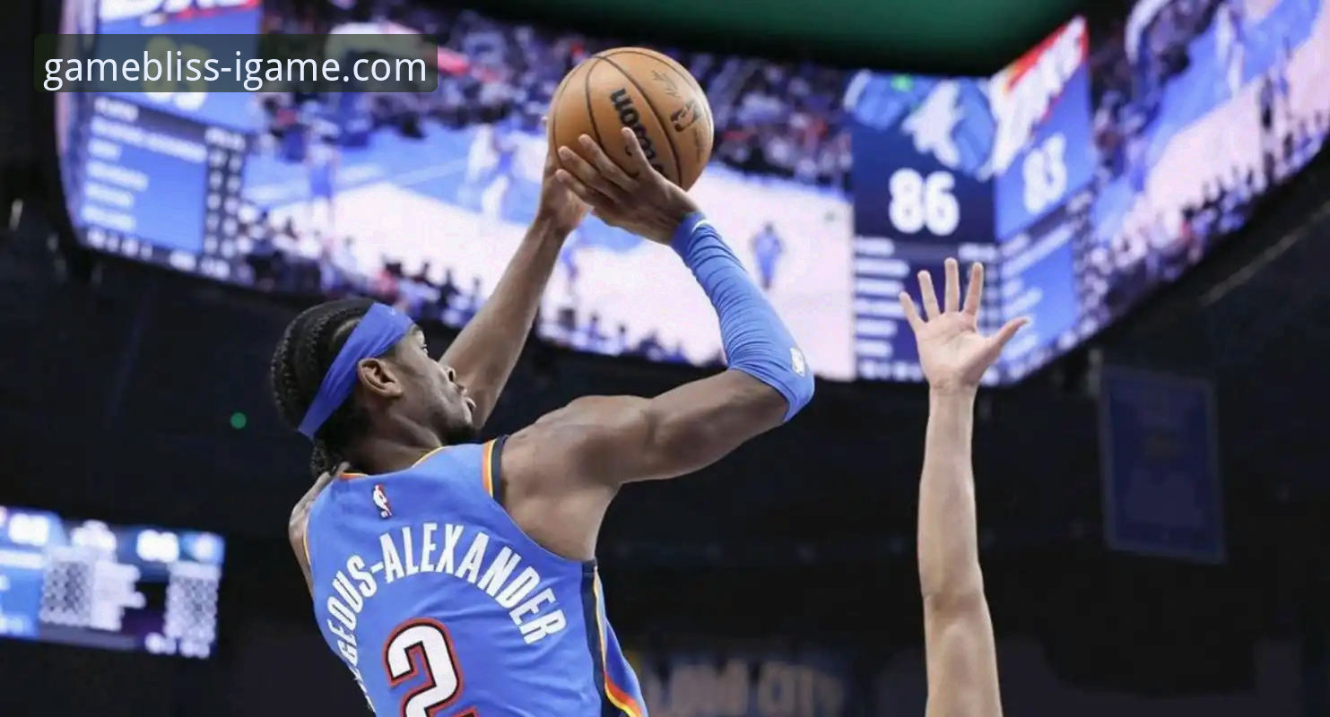 亚历山大47分加时制胜，雷霆险胜活塞巩固榜首详解